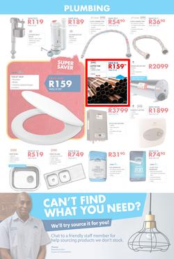 Chamberlains : Super Savings (20 Apr - 6 May 2018), page 10