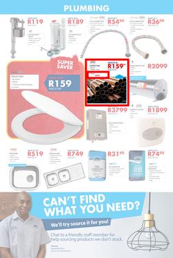 Chamberlains : Super Savings (20 Apr - 6 May 2018), page 10