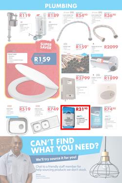 Chamberlains : Super Savings (20 Apr - 6 May 2018), page 10