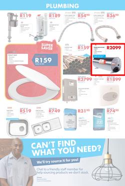 Chamberlains : Super Savings (20 Apr - 6 May 2018), page 10