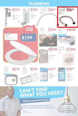 Chamberlains : Super Savings (20 Apr - 6 May 2018), page 10