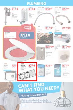 Chamberlains : Super Savings (20 Apr - 6 May 2018), page 10