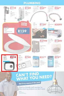 Chamberlains : Super Savings (20 Apr - 6 May 2018), page 10