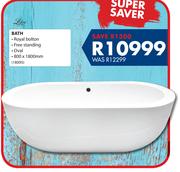 Libra Bath