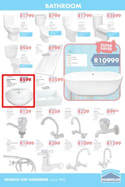 Chamberlains : Super Savings (20 Apr - 6 May 2018), page 11