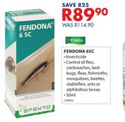 Efekto Fendona 6SC