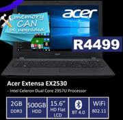 Acer Extensa EX2530
