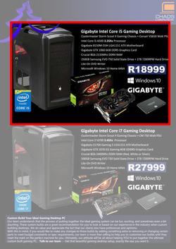 Chaos Computers : Chaos Gift Guide (18 Nov - 24 Dec 2016), page 7