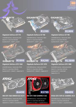 Chaos Computers : Chaos Gift Guide (18 Nov - 24 Dec 2016), page 8