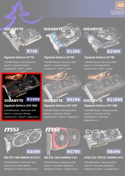 Chaos Computers : Chaos Gift Guide (18 Nov - 24 Dec 2016), page 8