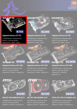 Chaos Computers : Chaos Gift Guide (18 Nov - 24 Dec 2016), page 8