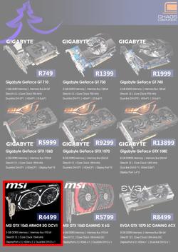 Chaos Computers : Chaos Gift Guide (18 Nov - 24 Dec 2016), page 8
