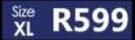 Cooler Master Swift RX Gaming Mouse Mat Size XL
