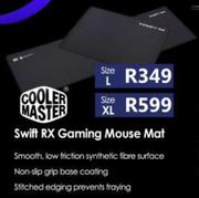 Cooler Master Swift RX Gaming Mouse Mat Size XL