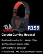Garuda Gaming Headset