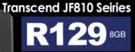 Transcend JF810 8GB Seiries