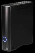 Transcend StoreJet 3.5" Aluminium Turbo USB 3.0 External Hard Drive 4TB
