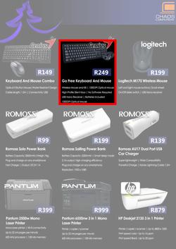 Chaos Computers : Chaos Gift Guide (18 Nov - 24 Dec 2016), page 14