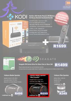 Chaos Computers : Chaos Gift Guide (18 Nov - 24 Dec 2016), page 15