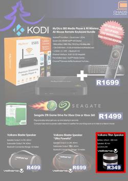 Chaos Computers : Chaos Gift Guide (18 Nov - 24 Dec 2016), page 15