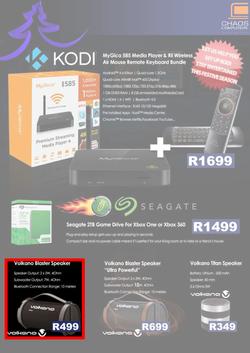 Chaos Computers : Chaos Gift Guide (18 Nov - 24 Dec 2016), page 15