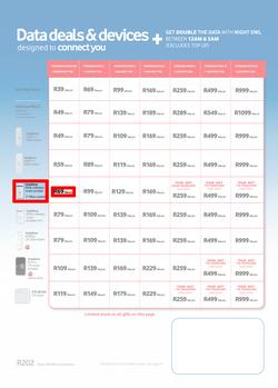 Chatz Connect ( 07 Dec - 06 Feb 2015 ), page 16