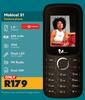 Mobicel S1 Feature Phone