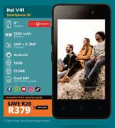 Itel V41 Smartphone 3G