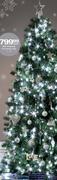 Self-Shaping Christmas Tree-2.1m