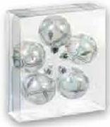Baubles-50mm-Per Pack