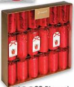 Diamond Super Deluxe Crackers-6's 