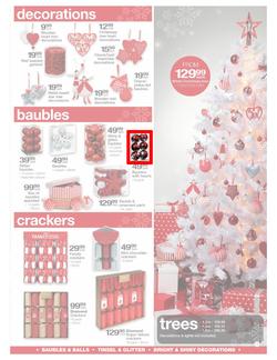 Checkers WC Holiday Savings (21 Nov - 25 Dec), page 3