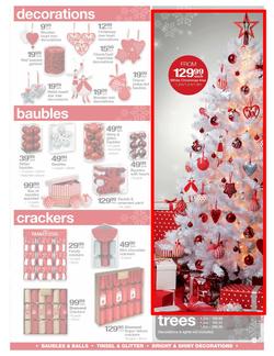 Checkers WC Holiday Savings (21 Nov - 25 Dec), page 3