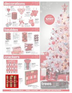 Checkers WC Holiday Savings (21 Nov - 25 Dec), page 3