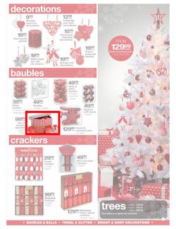 Checkers WC Holiday Savings (21 Nov - 25 Dec), page 3