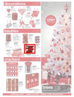 Checkers WC Holiday Savings (21 Nov - 25 Dec), page 3