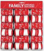 Family Crackers-6 Pack