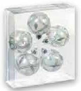 Baubles-5 Pack