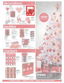 Checkers NW Holiday Savings (21 Nov - 25 Dec), page 3