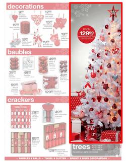 Checkers NW Holiday Savings (21 Nov - 25 Dec), page 3