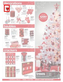 Checkers NW Holiday Savings (21 Nov - 25 Dec), page 3