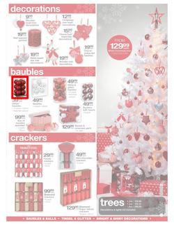 Checkers NW Holiday Savings (21 Nov - 25 Dec), page 3