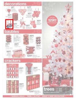 Checkers NW Holiday Savings (21 Nov - 25 Dec), page 3