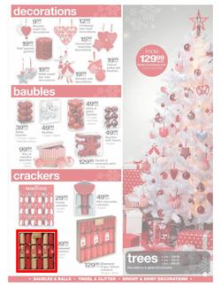 Checkers NW Holiday Savings (21 Nov - 25 Dec), page 3