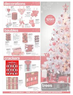 Checkers NW Holiday Savings (21 Nov - 25 Dec), page 3