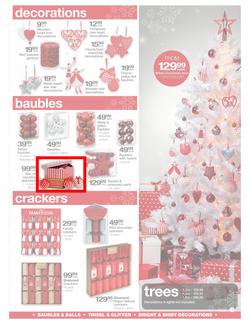 Checkers NW Holiday Savings (21 Nov - 25 Dec), page 3