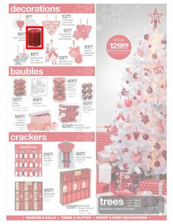 Checkers NW Holiday Savings (21 Nov - 25 Dec), page 3