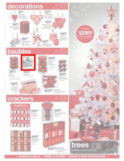 Checkers NW Holiday Savings (21 Nov - 25 Dec), page 3