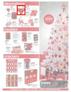 Checkers NW Holiday Savings (21 Nov - 25 Dec), page 3
