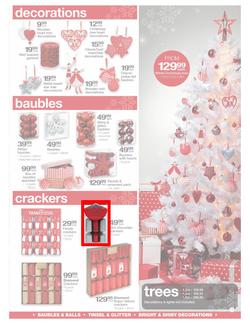 Checkers NW Holiday Savings (21 Nov - 25 Dec), page 3